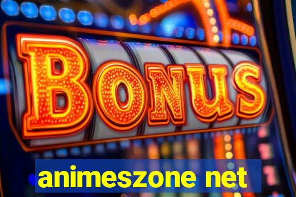 animeszone net